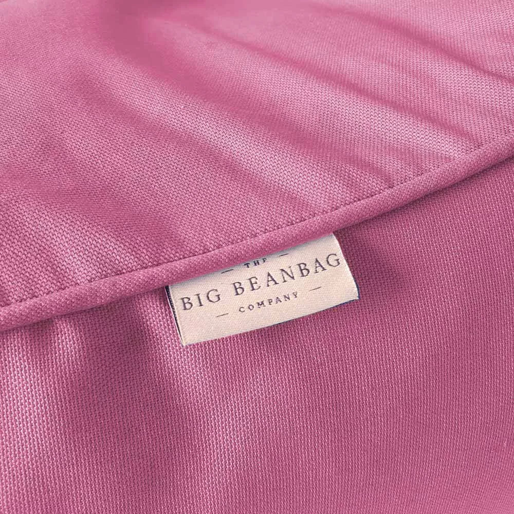 The Big Beanbag Company - The Bean Lounger - Life Before Plastic